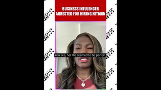 Business Influencer Who Allegedly Tried to M*rder Her Followers