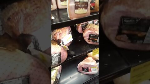 tasty ham