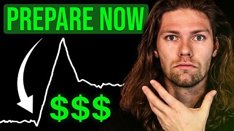 Experts Predict Bitcoin Short Squeeze | THE TRUTH