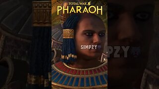 Ramesses III Total War Pharaoh