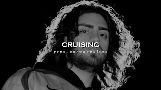 Drake x Ali Gatie [Type Beat] - Cruising (Prod. Aaron Poulsen) | Chill 808 Beat 2021