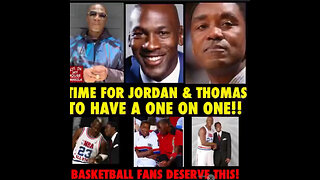 RBS Ep #14 TIME FOR JORDAN & THOMAS ONE ON ONE!