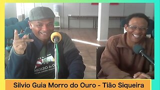 Podcast Cultura e Natureza #episódio 02 #cortes 04