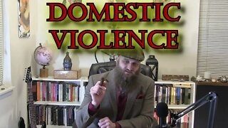 Women Are Violent Abusers and Oppressors Of Men