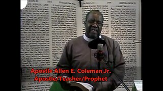 The Word of God,TJC, S&O Television Studio Presents: THE EXPOSE’ ON satan SERIES…NO. 2