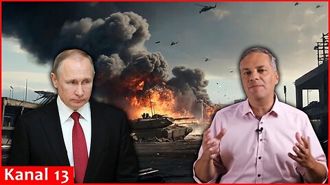 Putin will soon be unable to continue the war in Ukraine - Russian economist