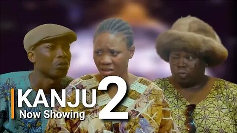 Kanju Part 2 Latest Yoruba Movie 2023 Comedy Drama | Wunmi Toriola | Kemity | Apa | Yemi Elesho