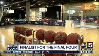 Is Valley ready to host Final Four again?