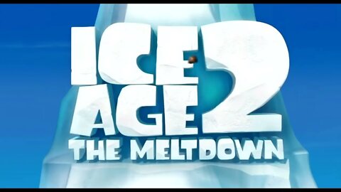 ICE AGE 1-5 All Scrat Movie Clips & Trailers