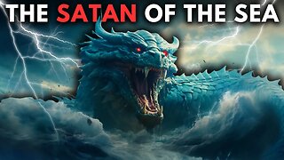 The Origin of Leviathan - The Sea's Hidden Secrets - Satan and Job