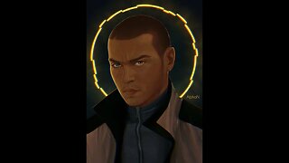 Detroit: Become Human - Markus sings to save his people from extinction 😢