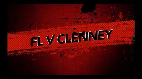 FL v Courtney Clenney - Part 5 - Follow the Money