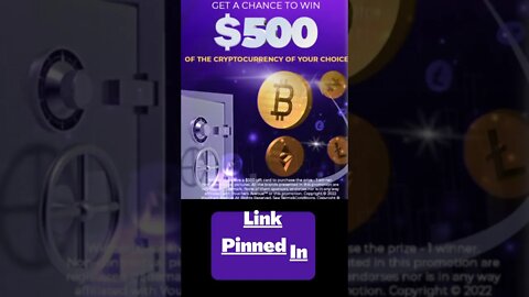 Claim Your Free Cryptocurrency - Get Bitcoin, Ethereum and More!