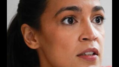 "Duchess of Defund": Rep AOC's District NEEDS More Policing