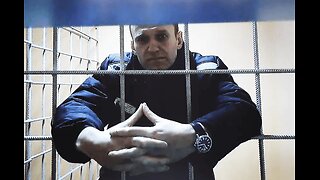 (mirror) Putin Kills Navalny --- Martinez Politix