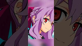 Shinoa 😍😍❤️ #owarinoseraphedit #shinoahiragi #anime #waifus #animegirl #amv #otaku #weeb