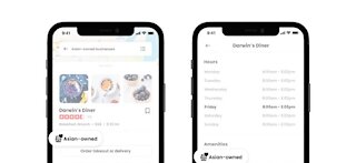 Yelp helping customers find Asian-owned businesses
