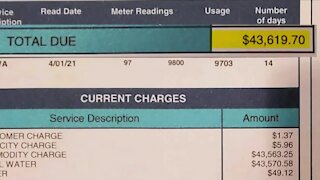 Delray Beach mayor concerned after homeowner receives $43,000 water bill