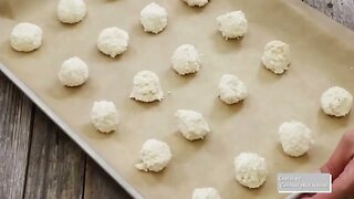How to make best Delicious Chocolate Macaroons #shorts