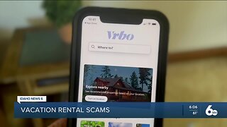 Rental house scams