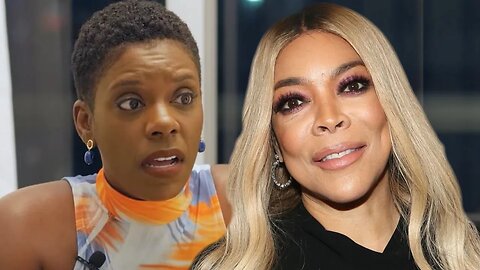 PART 1 | Wendy Williams Brother x Tasha K | Talks Health & Mental State