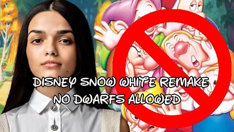 Disney Snow White Remake Erases 7 Dwarfs After Peter Dinklage Rant