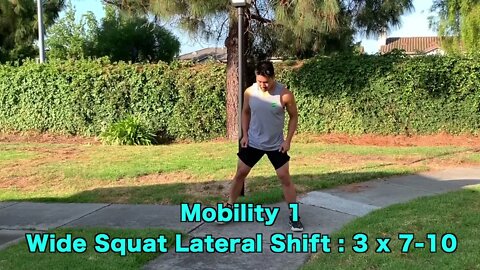 FREE DUMBBELL JUMP WORKOUT AT HOME How To Jump Higher 10