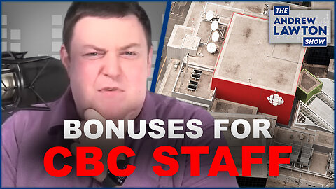 CBC paying out millions in bonuses while laying off staff