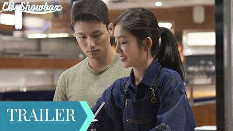 Double Patty | 더블패티 (2020) | Korean Movie Trailer 2 | English Sub