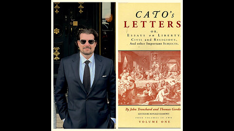 Cato's Letters #75 - Unconstitutional Tyrants Among us