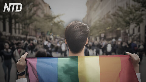 Transumanesimo, l’orribile follia dell’ideologia “queer”