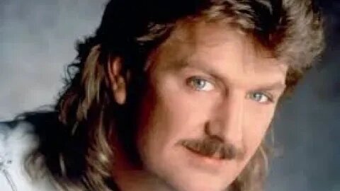 Legends and Legacy Joe Diffie