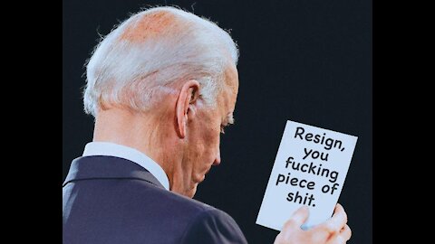 Fuck Biden