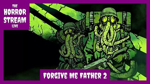 The Lovecraftian horror FPS “Forgive Me Father 2” is now available for PC via Early Access [TGG]