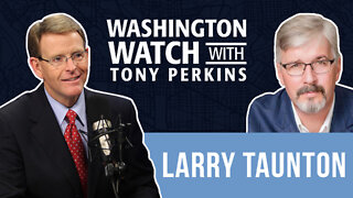 Larry Taunton: We Can Learn from Those That Have Used Aggressive Tactics Against Political Opponents