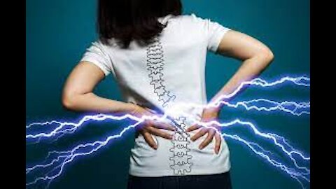 Back Pain Relief Miracle