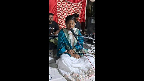 ਇਸ਼ਕ ਦੇ ਛੱਟੇ ਸੂਫੀ ਕਲਾਮ ਨਵਰੂਪ ਰਬਾਬੀ Live Navroop Rababi Sufi Kalam
