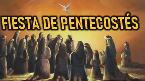 FIESTA DE PENTECOSTES - SANTORAL Y MARTIROLOGIO ROMANO 28 MAYO