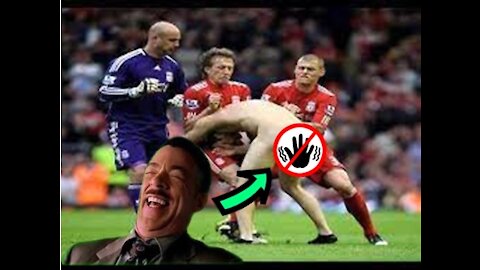 Top Funny Moments in Football # Are You Ready