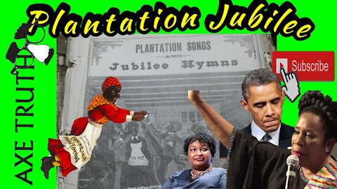 SNL- Plantation Jubilee , Thank Massa Joe for JUNETEENTH ! W'ez be Free Holiday