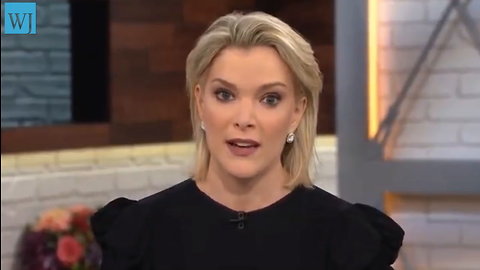 Report: Megyn Kelly Out at NBC After Blackface Comments