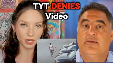 TYT LIES For Robert Adams