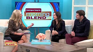 American Stage | Morning Blend