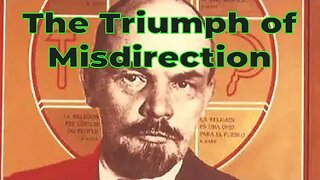 The Triumph of Misdirection – J.R.Nyquist Blog