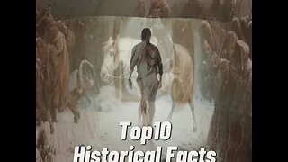 Historical Facts | Part 2 #shorts