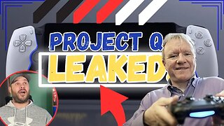 Discover the hidden secrets of Project Q LEAKED