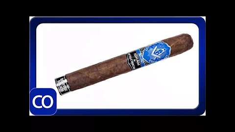 Hiram & Solomon Master Mason Gran Toro Cigar Review