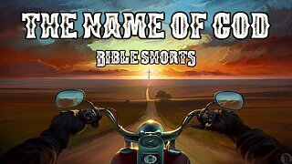 BBB Shorts - The Name of God