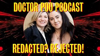 Dr Poo's Pro-Trans Propaganda Podcast