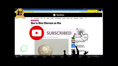 Mining ETH on a Mac. Should You Try it?